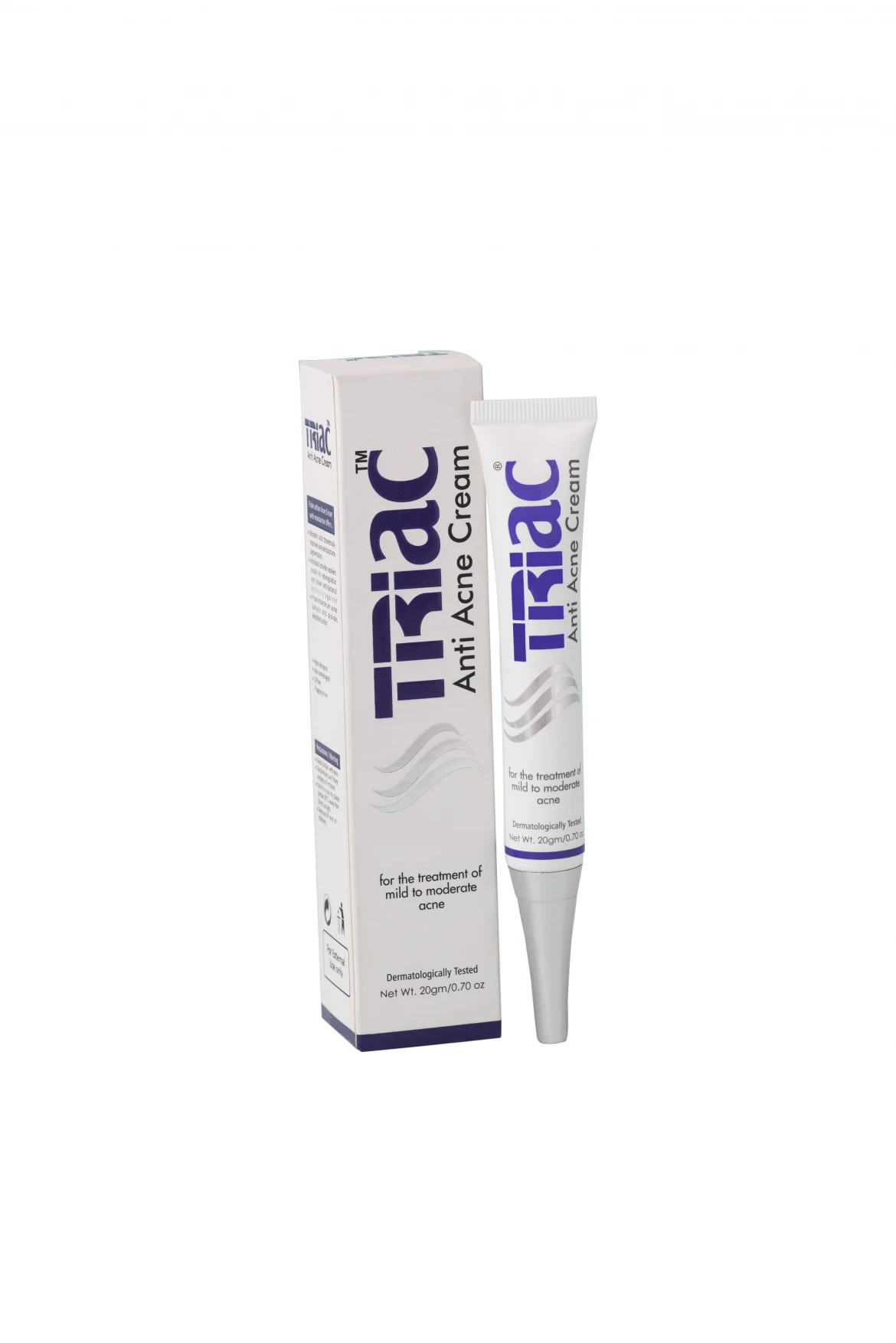 Triac Anti Acne Cream