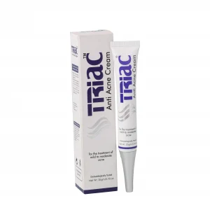 Triac Anti Acne Cream