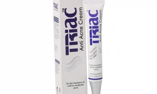 Triac Anti Acne Cream