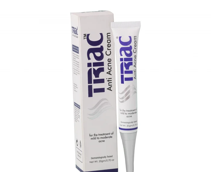 Triac Anti Acne Cream