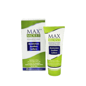 Maxmoist Moisturizer