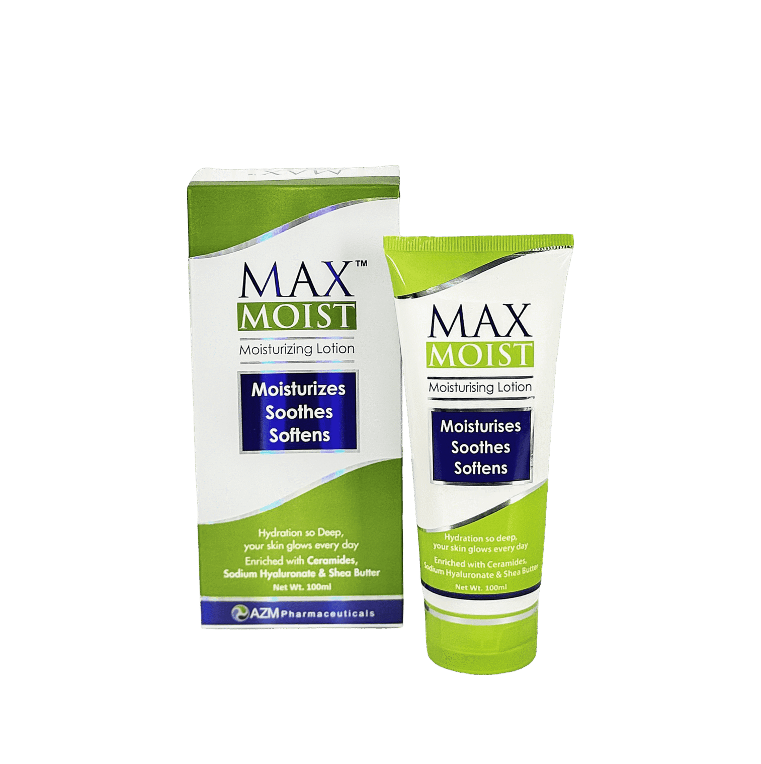 Maxmoist Moisturizer