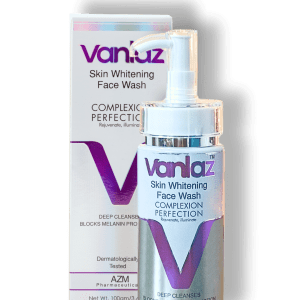 Vanlaz Face wash