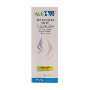 Actiplus cream