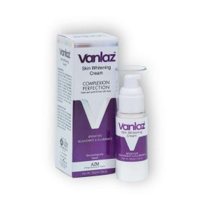 Vanlaz Cream