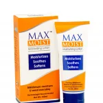 Maxmoist moisturizer