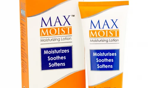 Maxmoist moisturizer