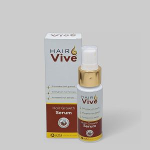 HairVive Serum
