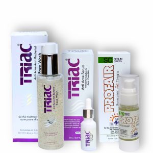 Best Anti Acne Bundle